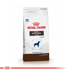Alimento Royal Canin Gastrointestinal Jr. para Perros Cachorros