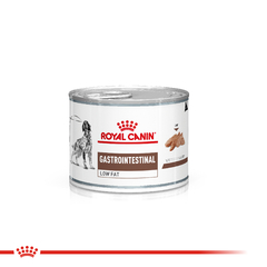 Alimento en Lata Royal Canin Gastrointestinal Low Fat Bajas Calorías para Perros Adultos x 200g