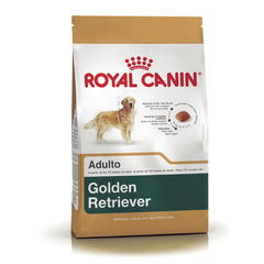 Alimento Royal Canin Golden Retriever Adult para Perros Adultos