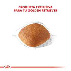 Alimento Royal Canin Golden Retriever Adult para Perros Adultos en internet