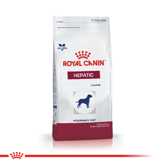 Alimento Royal Canin Hepatic para Perros Adultos