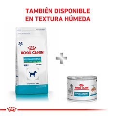 Alimento Royal Canin Hypoallergenic Small para Perros Adultos Pequeños en internet