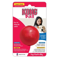 Juguete Kong Ball Classic para Perros