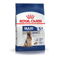 Alimento Royal Canin Maxi Adult 5+ para Perros Adultos Grandes