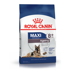 Alimento Royal Canin Maxi Ageing 8+ para Perros Senior Grandes
