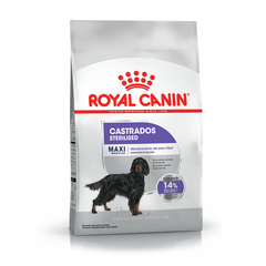 Alimento Royal Canin Maxi Castrados para Perros Adultos Grandes