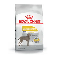Alimento Royal Canin Maxi Dermacomfort para Perros Adultos Grandes