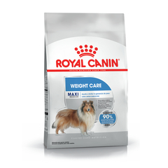 Alimento Royal Canin Maxi Weight Care para Perros Adultos Grandes con Exceso de Peso