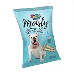 Golosina Moisty Cream Colágeno para perros