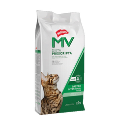 Alimento MV Gastrointestinal para Gato x 2KG