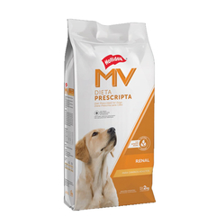 Alimento MV Renal para Perro