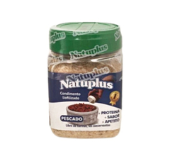 Natuplus Condimento Pescado x250ml - comprar online
