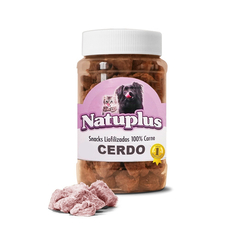 Natuplus Balde Cerdo x 100grs