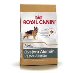 Alimento Royal Canin Ovejero Aleman para Perros Adultos