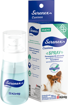 Serenex Spray Canino - TotalPet