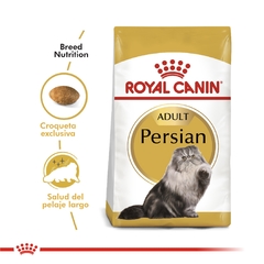 Alimento Royal Canin Persian para Gatos Adultos - comprar online
