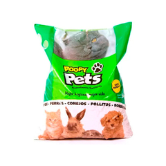 Piedras Sanitarias Poopy Pets x 5kg