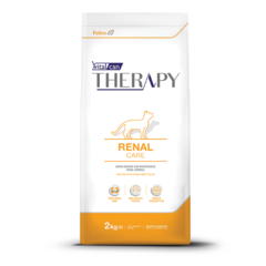 Alimento Vitalcan Therapy Feline Renal Care para Gatos - comprar online