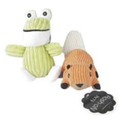 Juguete Sapo - Ardilla con Chifle Rash On - comprar online