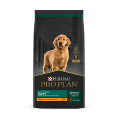 Alimento PRO PLAN CACHORRO RAZA MEDIANA 15kg - comprar online