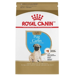 Alimento Royal Canin Pug Puppy x 3kg - comprar online