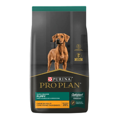 Alimento PRO PLAN CACHORRO RAZA GRANDE 15kg - comprar online