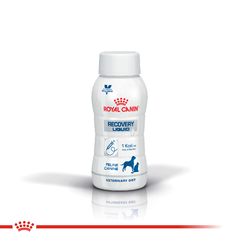 Alimento Liquido Royal Canin Recovery Dog/Cat para Perros y Gatos x 200ml