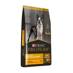 Alimento PRO PLAN REDUCE CALORIE RAZA PEQUEÑA 7.5kg - TotalPet