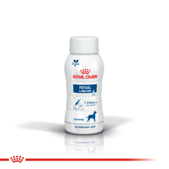 Alimento Liquido Royal Canin Renal para Perros Adultos x 200ml