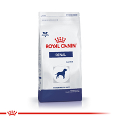 Alimento Royal Canin Renal para Perros Adultos