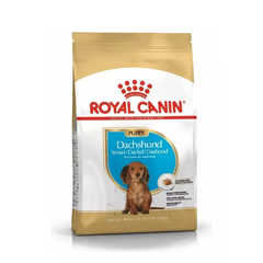 Alimento Dachshund Puppy x 3kg