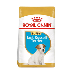 Alimento Jack Russell Puppy x 3Kg