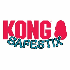 Imagen de Juguete Para Perro Kong Safestix - Plastico Flotante
