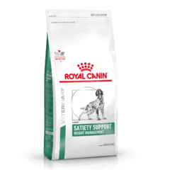 Alimento Royal Canin Satiety Support para Perros Adultos