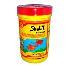 Alimento para peces Shulet Agua Fria