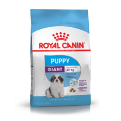 Alimento Royal Canin Giant Puppy para Perros Cachorros Gigantes