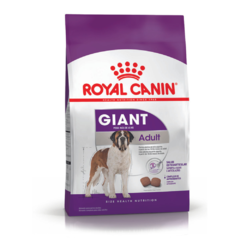 Alimento Royal Canin Giant para Perros Adultos Gigantes