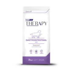 Alimento Vitalcan Therapy Canine Gastrointestinal Aid para Perros - comprar online