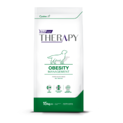 Alimento Vitalcan Therapy Canine Obesity Management para Perros