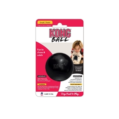 Juguete Kong Ball Extreme para Perros