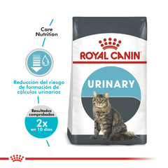 Alimento Royal Canin Urinary Care para Gatos Adultos - comprar online