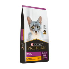 Alimento PRO PLAN URINARY CAT x 7.5kg - TotalPet