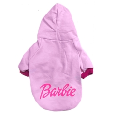 Buzo Barbie Estampado