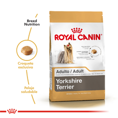 Alimento Royal Canin Yorkshire Adult para Perros Adultos en internet