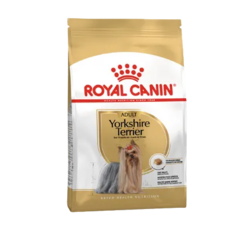 Alimento Royal Canin Yorkshire Adult para Perros Adultos