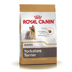 Alimento Royal Canin Yorkshire Adult para Perros Adultos - comprar online