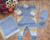 Saida Maternidade Canguru Azul Claro - comprar online
