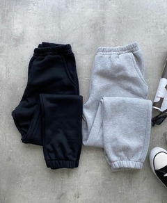 Jogger Basic