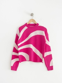 Sweater Barcelona - Levre