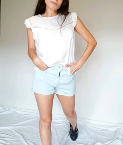 Imagen de Blusa Hortencia